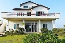 Guesthouse Joseph Tree Jeju Hotel